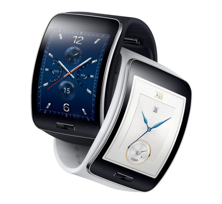 Gear S3 Classic SmartWatch